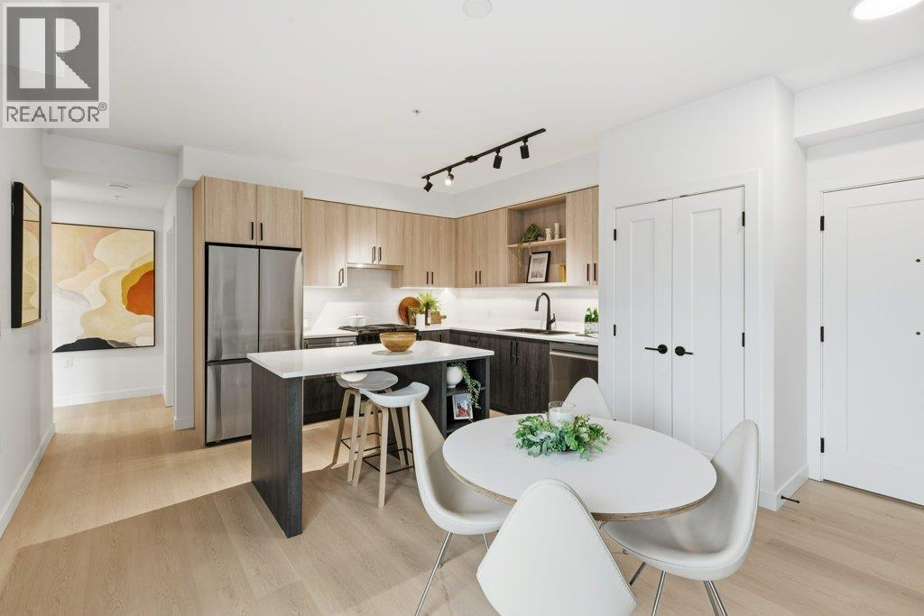 506 2002 St. George Street, Port Moody, British Columbia  V3H 0N4 - Photo 5 - R3060356