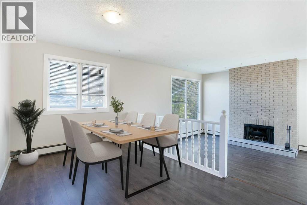 4004 79 Street Nw, Calgary, Alberta  T3B 2N8 - Photo 4 - A2266185