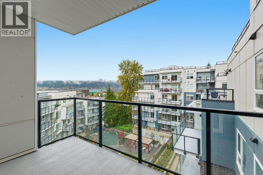 506 2002 St. George Street, Port Moody, British Columbia  V3H 0N4 - Photo 12 - R3060356