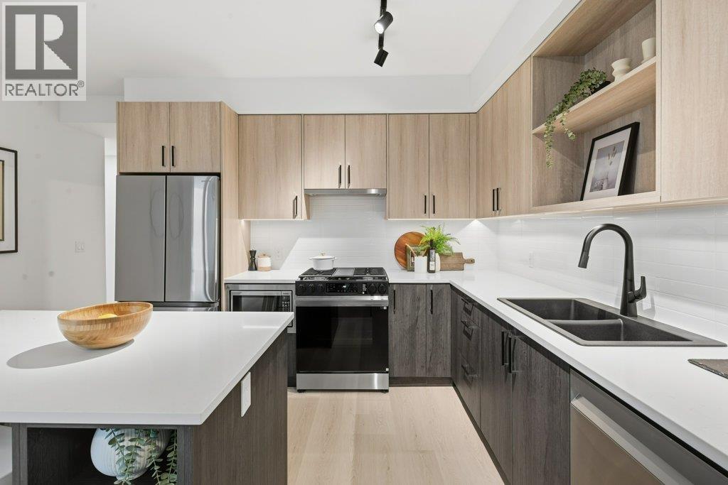 506 2002 St. George Street, Port Moody, British Columbia  V3H 0N4 - Photo 6 - R3060356