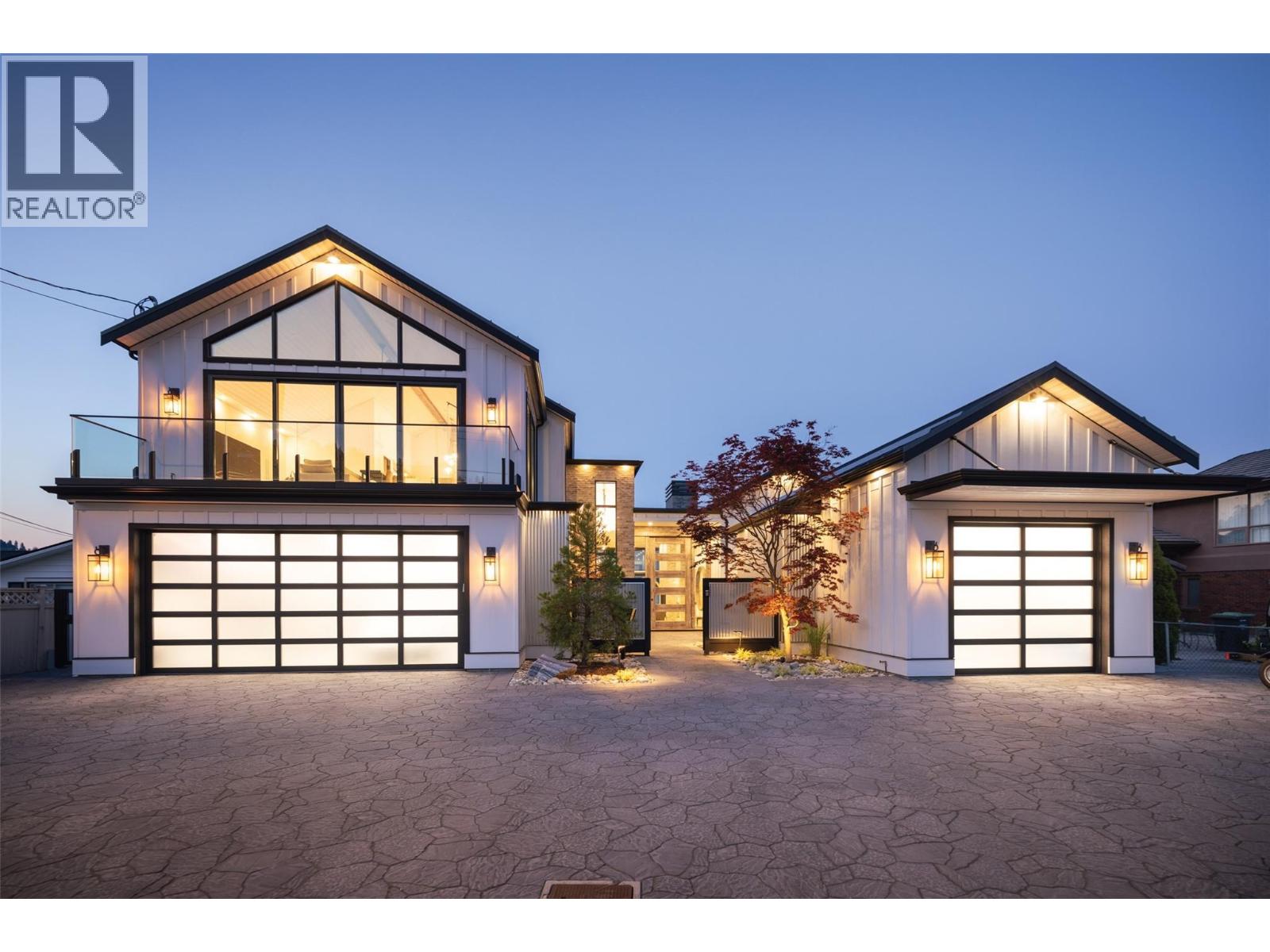 2641 Casa Loma Road, West Kelowna, British Columbia