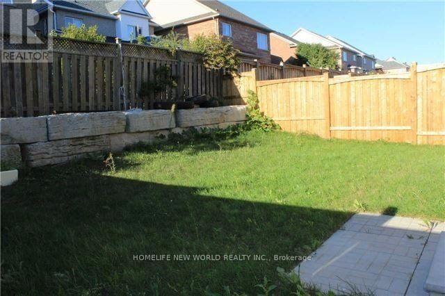 64 Thomas Foster Street, Markham, Ontario  L6C 2N6 - Photo 9 - N12499694