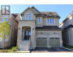 64 THOMAS FOSTER STREET, Markham, Ontario