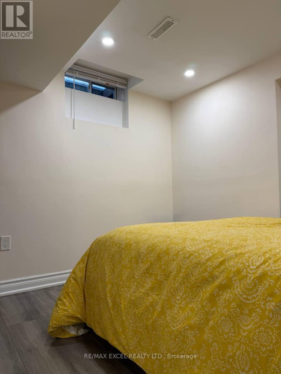 Basement - 106 Stephenson Crescent, Richmond Hill, Ontario  L4C 5W1 - Photo 5 - N12499716