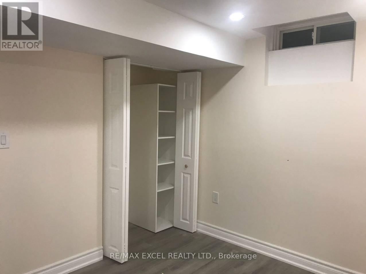 Basement - 106 Stephenson Crescent, Richmond Hill, Ontario  L4C 5W1 - Photo 6 - N12499716