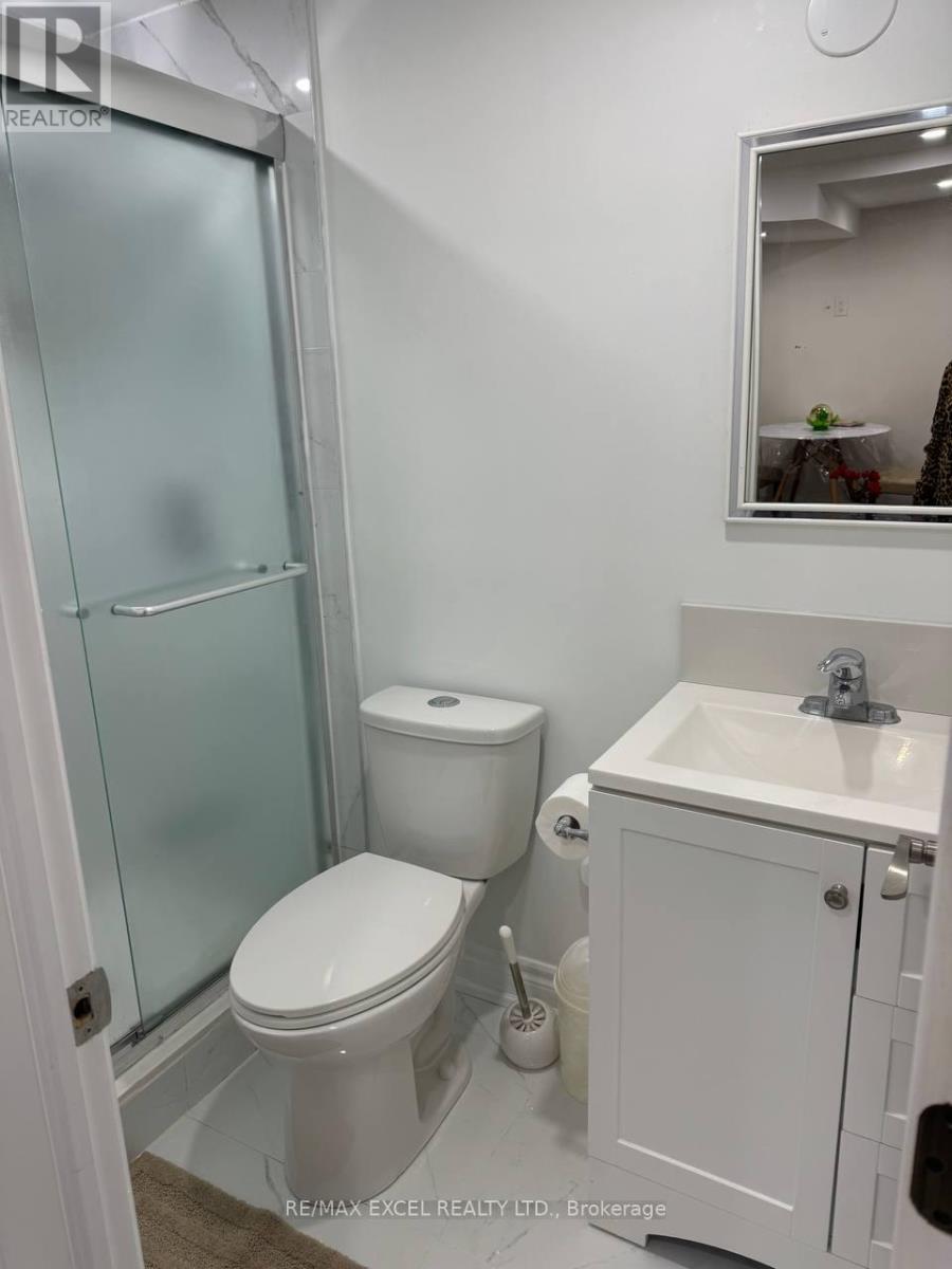 Basement - 106 Stephenson Crescent, Richmond Hill, Ontario  L4C 5W1 - Photo 7 - N12499716