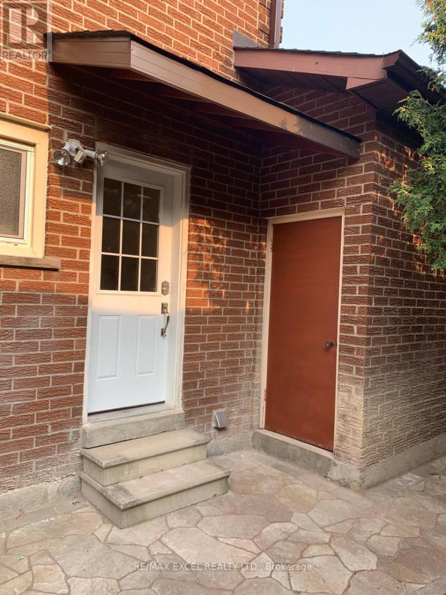 Basement - 106 Stephenson Crescent, Richmond Hill, Ontario  L4C 5W1 - Photo 8 - N12499716