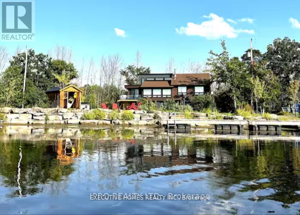 39 Long Point Road, Tay (Waubaushene), Ontario  L0K 2C0 - Photo 34 - S12499712