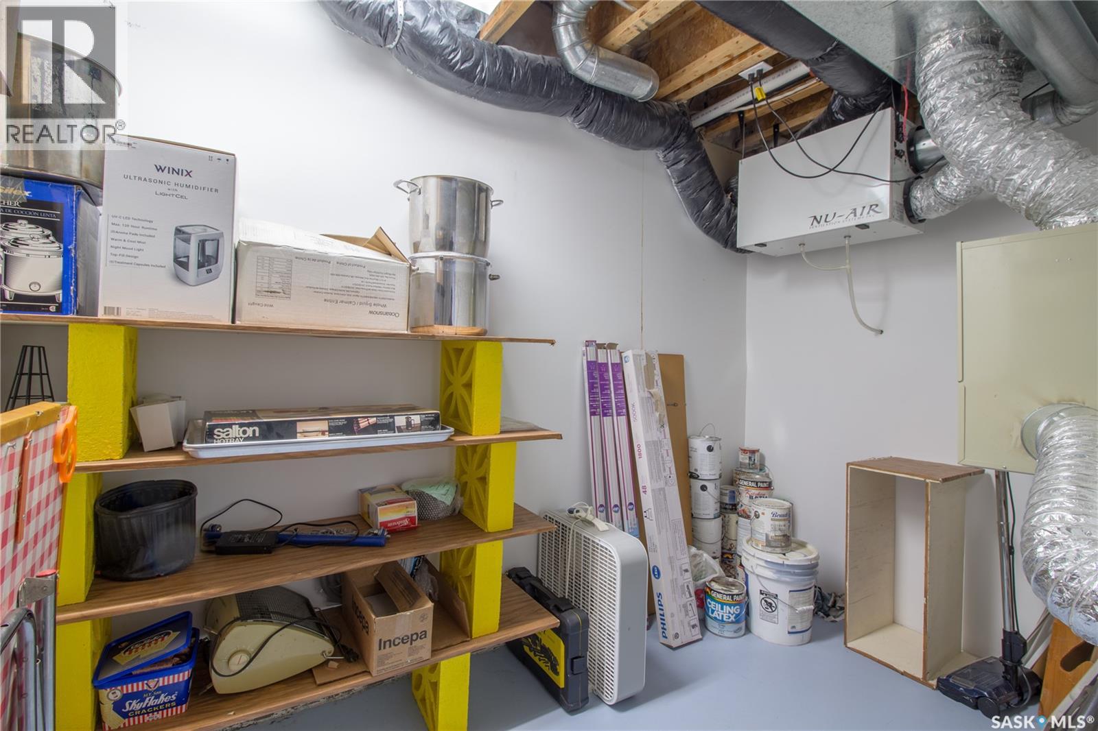 322 7th Street, Humboldt, Saskatchewan  S0K 2A0 - Photo 27 - SK022175