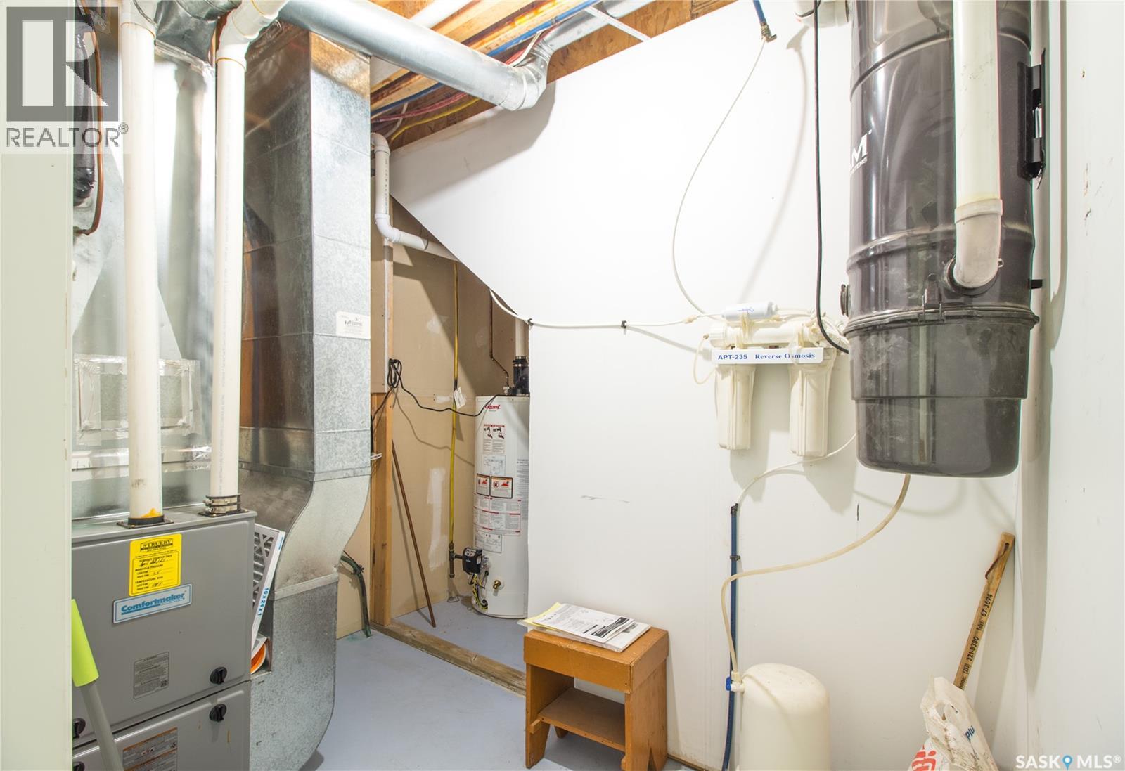 322 7th Street, Humboldt, Saskatchewan  S0K 2A0 - Photo 28 - SK022175