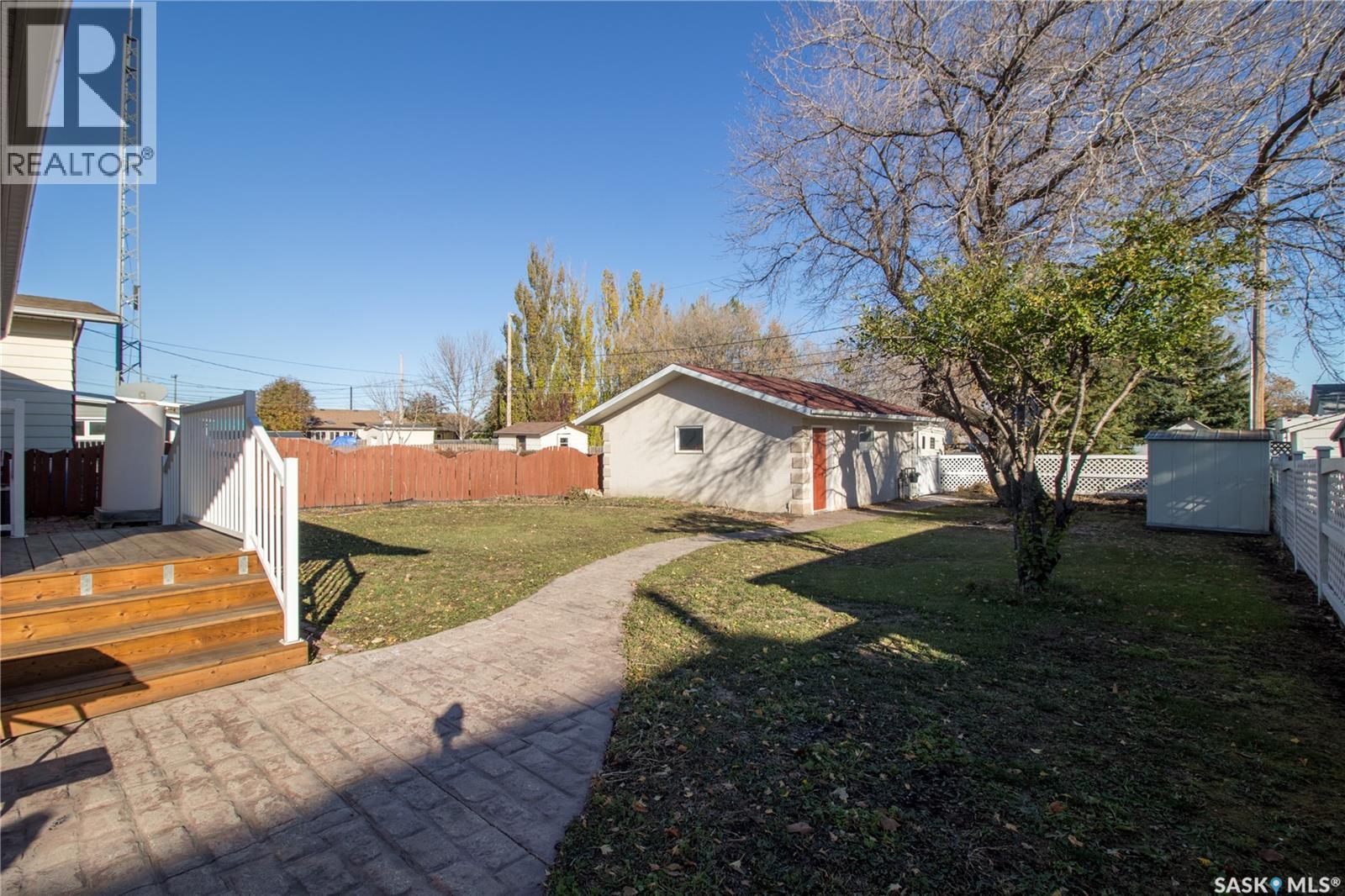 322 7th Street, Humboldt, Saskatchewan  S0K 2A0 - Photo 34 - SK022175