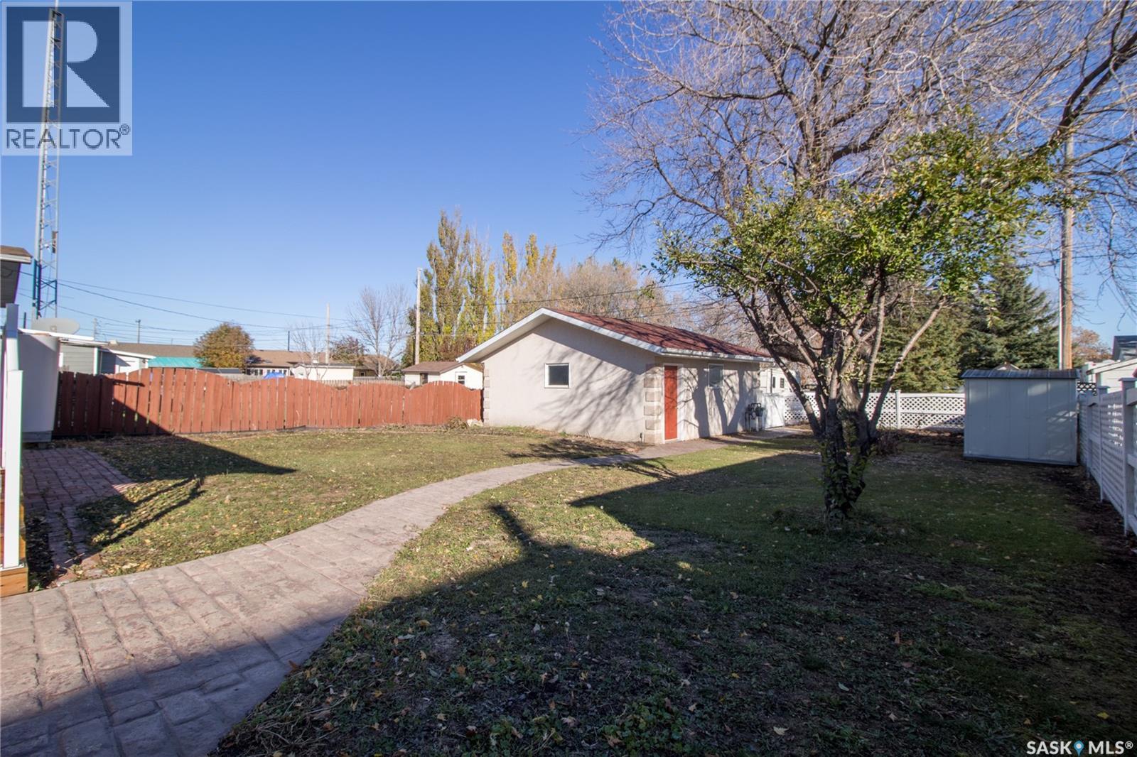 322 7th Street, Humboldt, Saskatchewan  S0K 2A0 - Photo 36 - SK022175