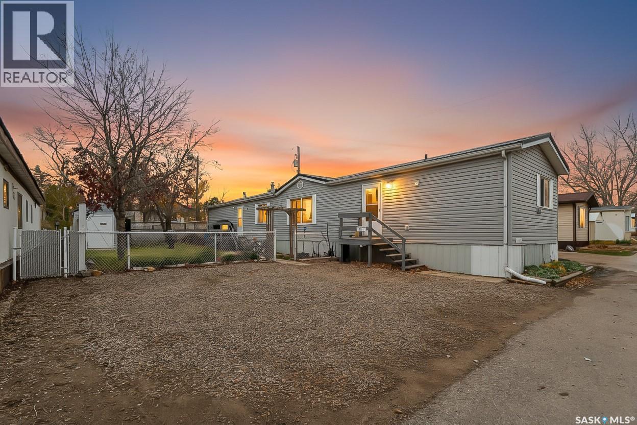 F5 1295 9th Avenue Ne, Moose Jaw, Saskatchewan  S6J 1C6 - Photo 37 - SK022160