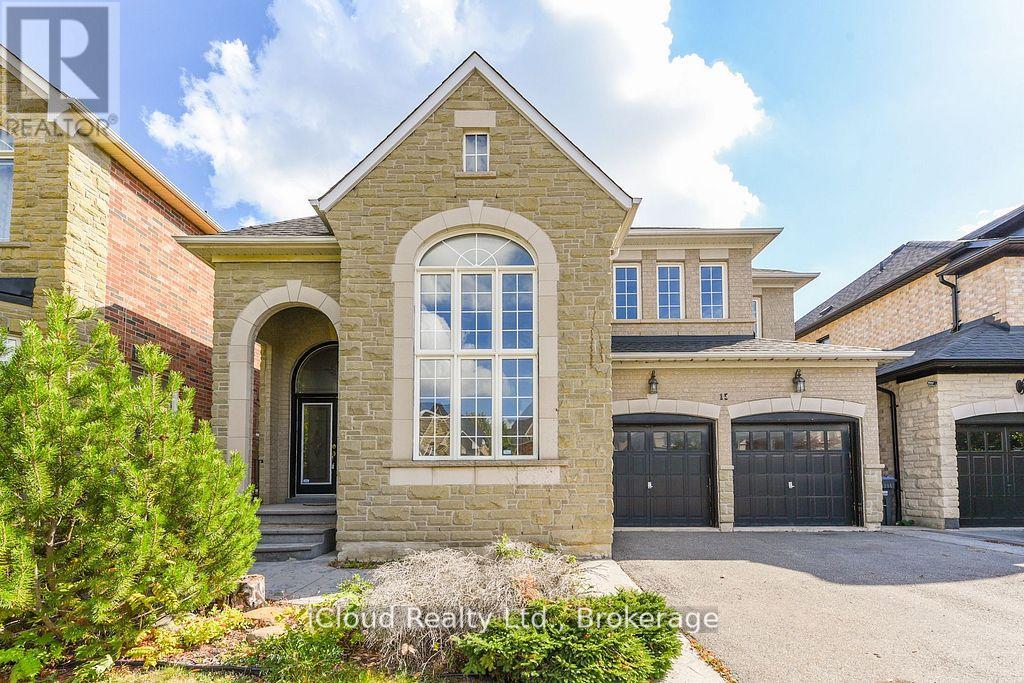 15 COOPERAGE STREET, Brampton, Ontario