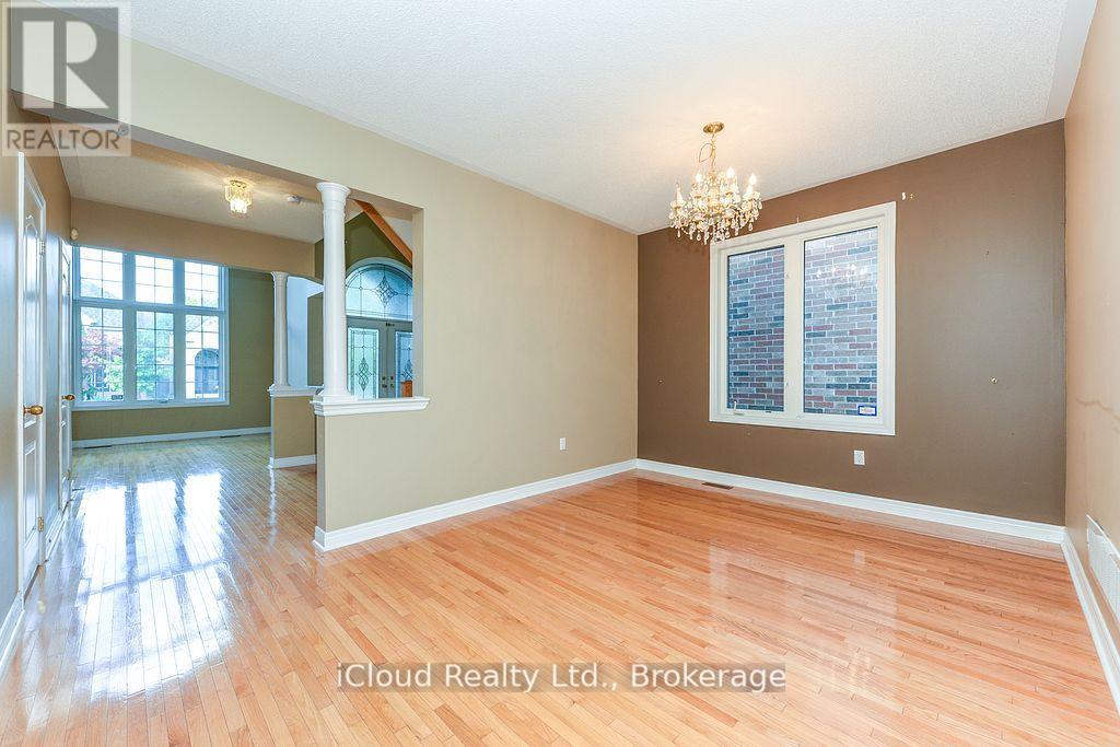 15 Cooperage Street, Brampton, Ontario  L6Y 5J2 - Photo 10 - W12499660