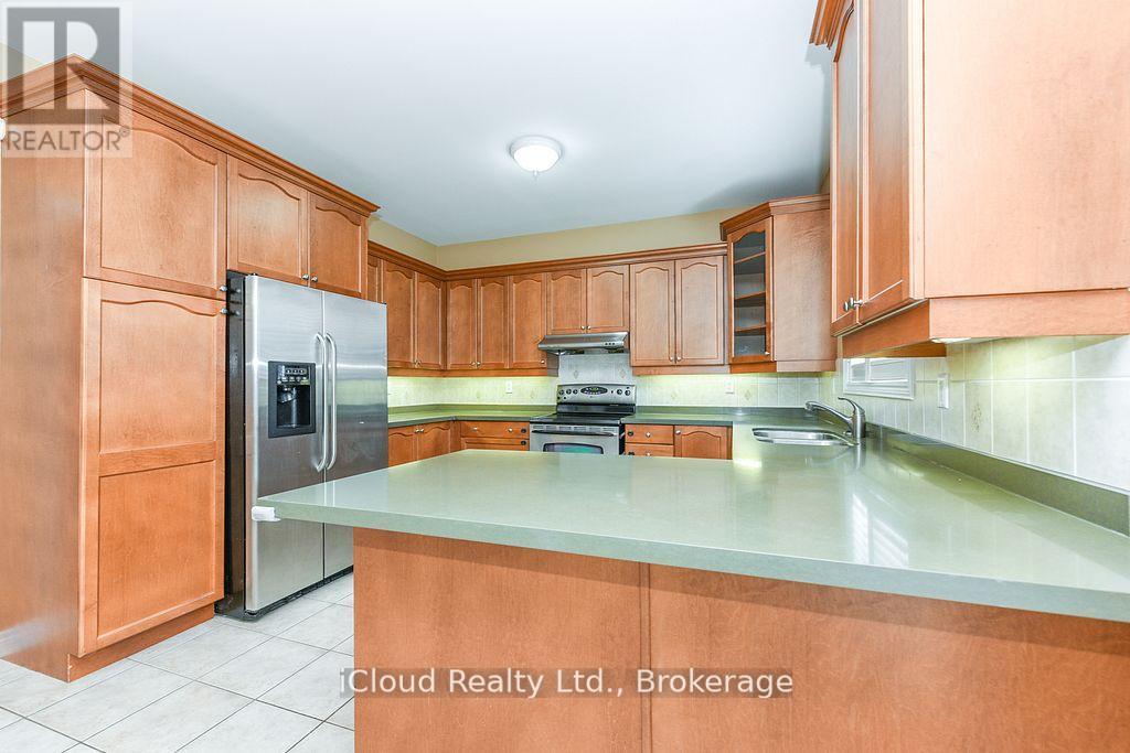 15 Cooperage Street, Brampton, Ontario  L6Y 5J2 - Photo 13 - W12499660