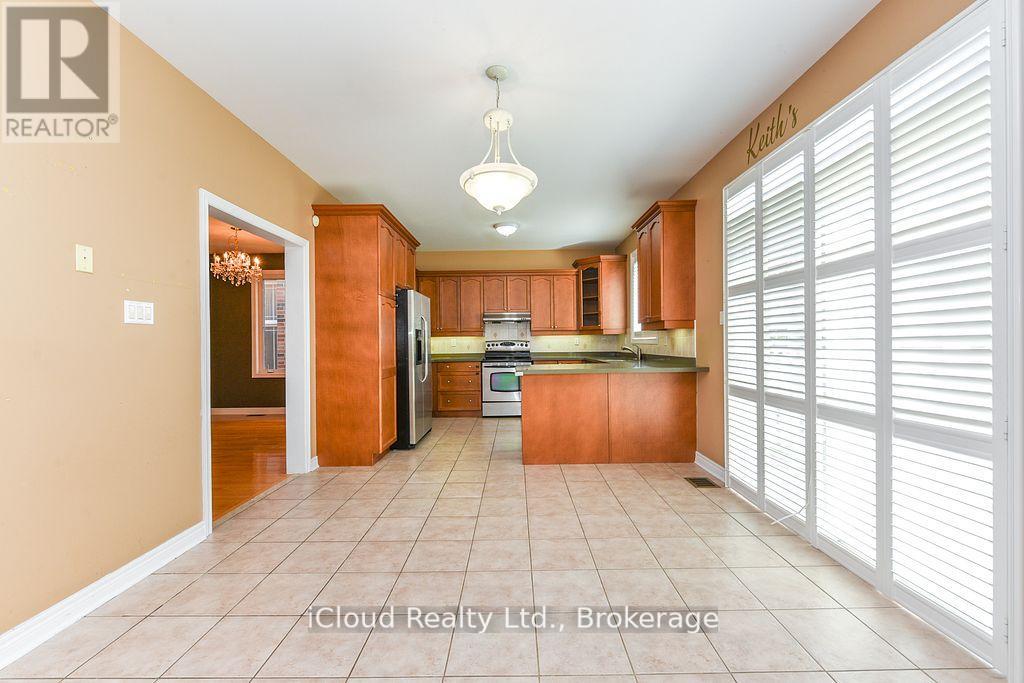 15 Cooperage Street, Brampton, Ontario  L6Y 5J2 - Photo 15 - W12499660