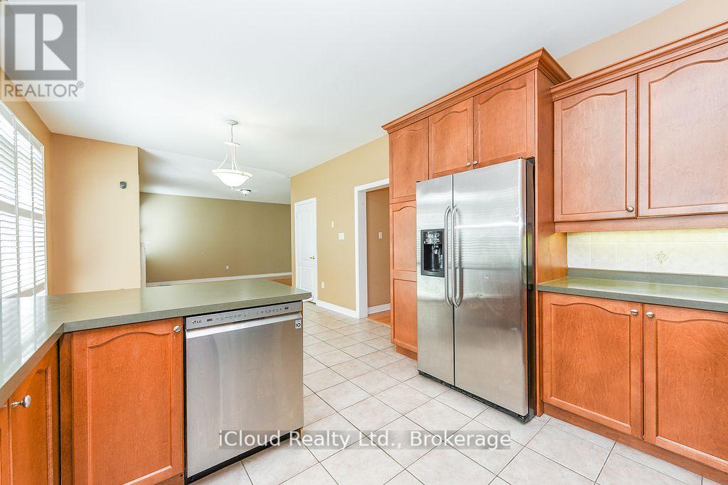 15 Cooperage Street, Brampton, Ontario  L6Y 5J2 - Photo 16 - W12499660