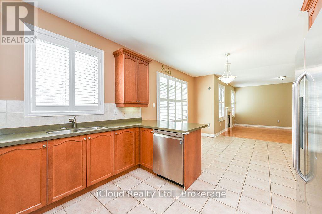 15 Cooperage Street, Brampton, Ontario  L6Y 5J2 - Photo 17 - W12499660