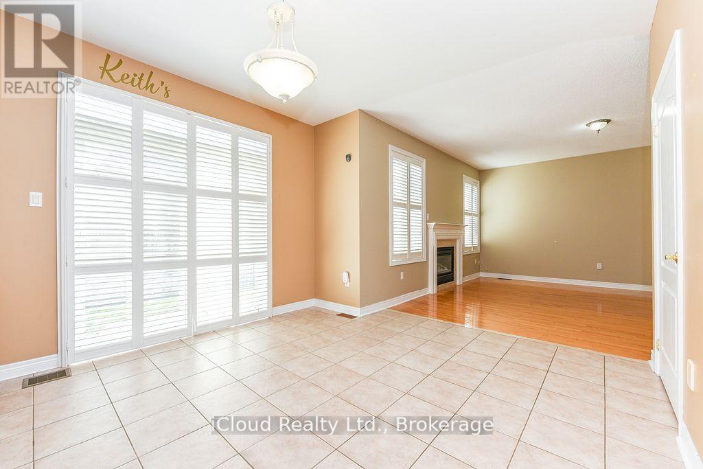 15 Cooperage Street, Brampton, Ontario  L6Y 5J2 - Photo 18 - W12499660