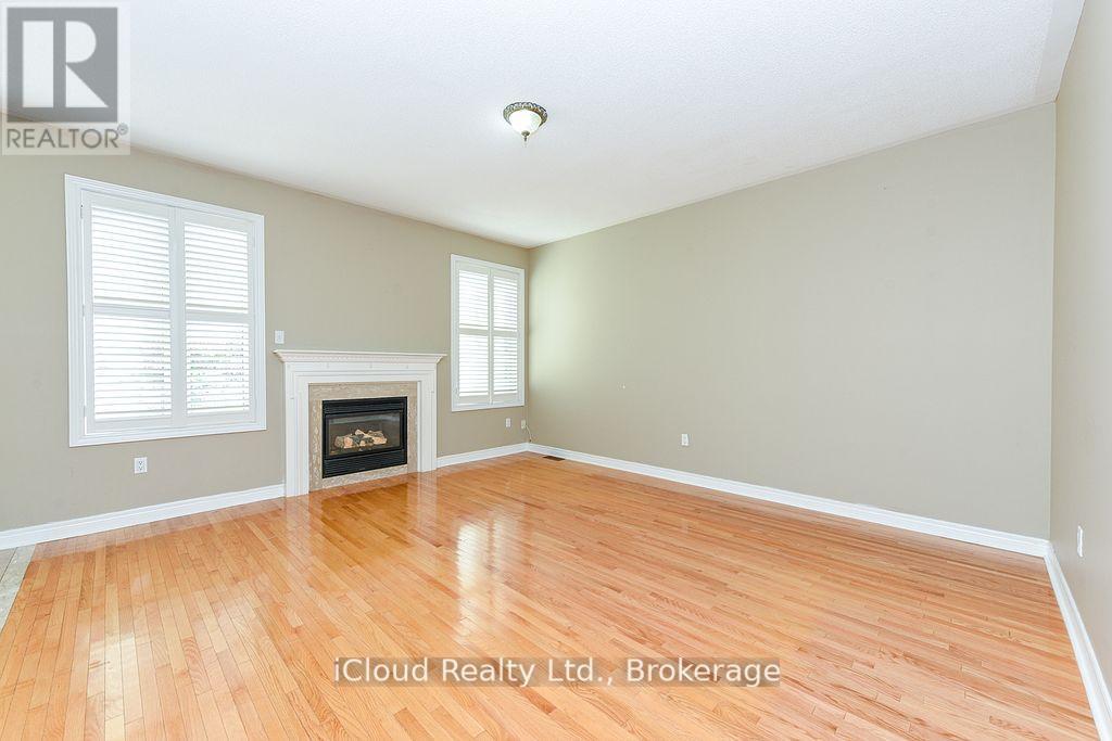 15 Cooperage Street, Brampton, Ontario  L6Y 5J2 - Photo 20 - W12499660