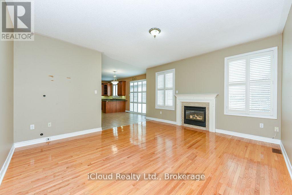 15 Cooperage Street, Brampton, Ontario  L6Y 5J2 - Photo 21 - W12499660