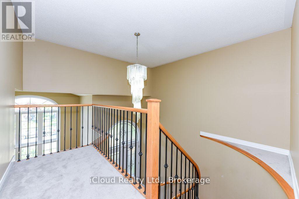 15 Cooperage Street, Brampton, Ontario  L6Y 5J2 - Photo 24 - W12499660