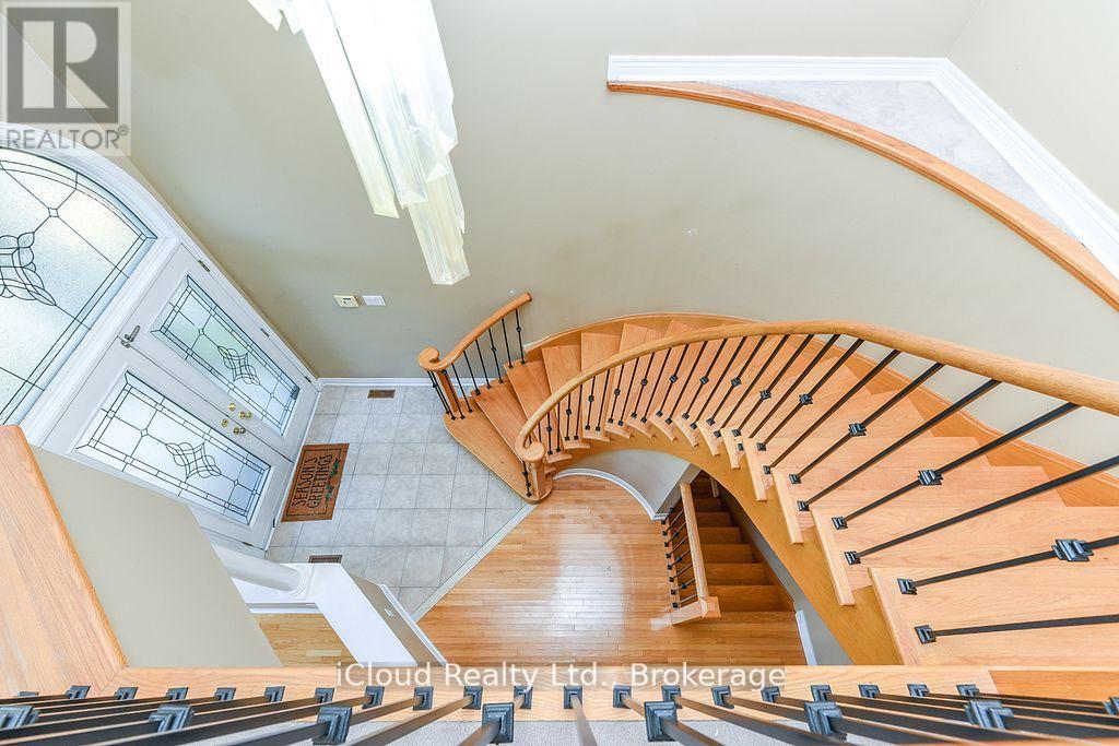 15 Cooperage Street, Brampton, Ontario  L6Y 5J2 - Photo 25 - W12499660