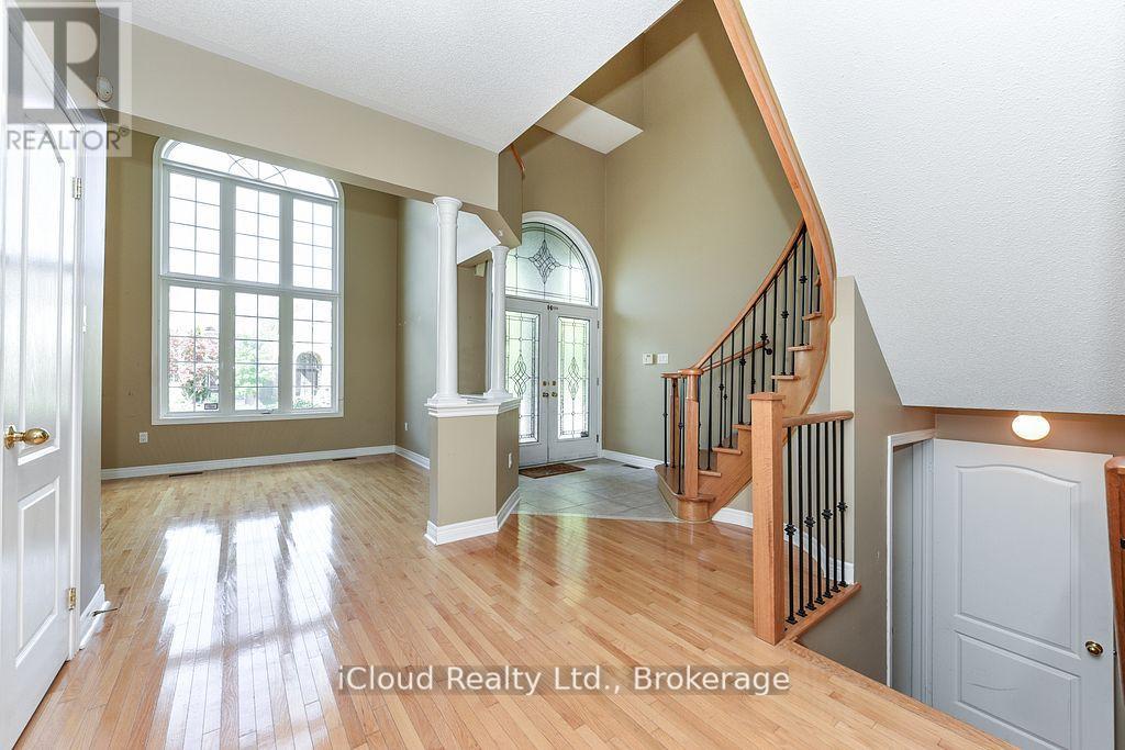 15 Cooperage Street, Brampton, Ontario  L6Y 5J2 - Photo 3 - W12499660