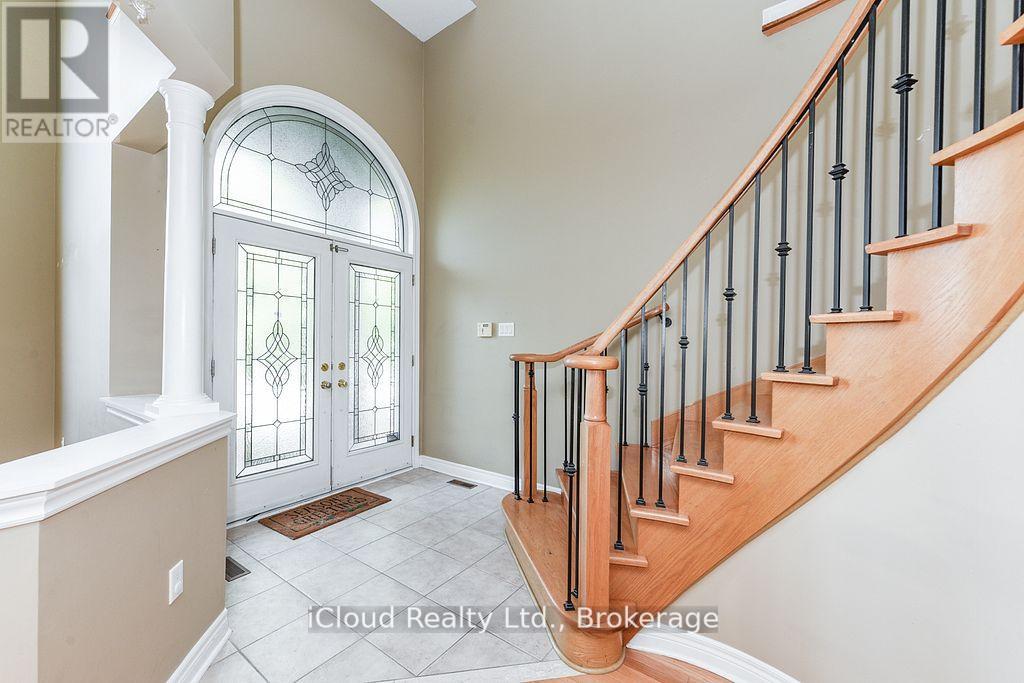 15 Cooperage Street, Brampton, Ontario  L6Y 5J2 - Photo 4 - W12499660