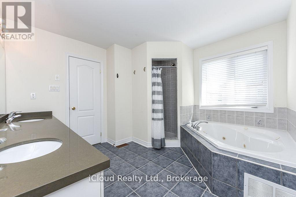 15 Cooperage Street, Brampton, Ontario  L6Y 5J2 - Photo 43 - W12499660