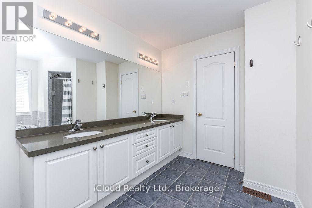 15 Cooperage Street, Brampton, Ontario  L6Y 5J2 - Photo 45 - W12499660