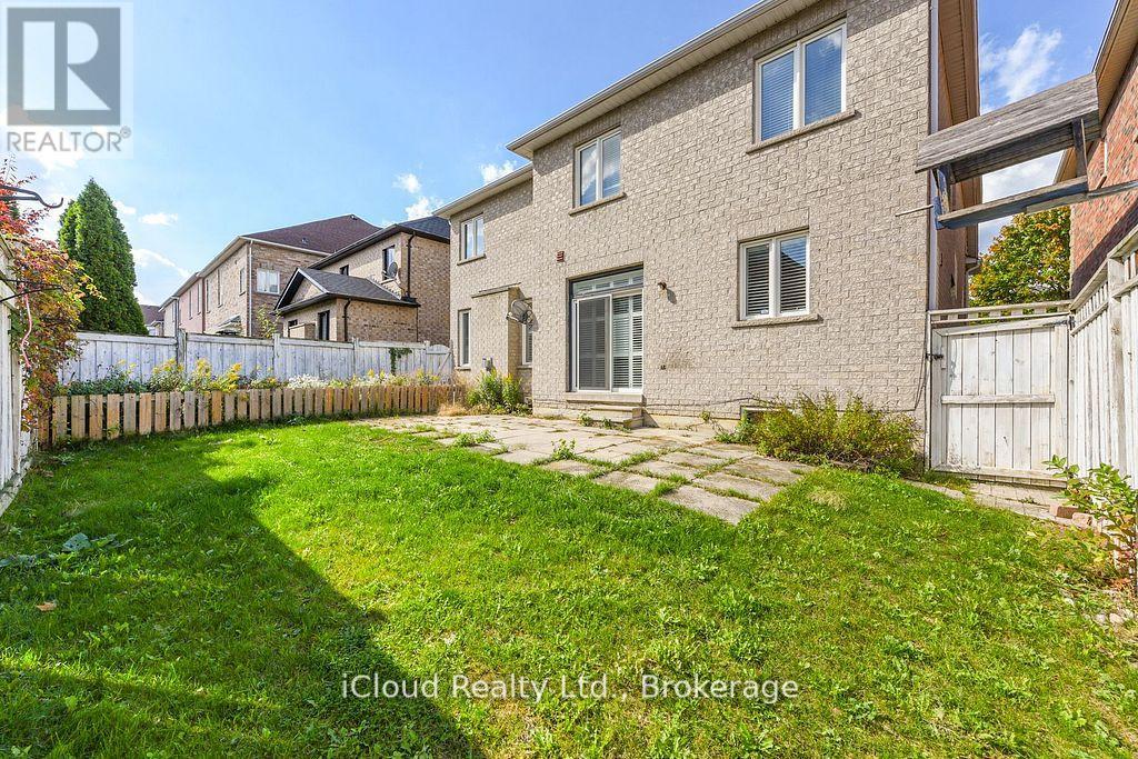 15 Cooperage Street, Brampton, Ontario  L6Y 5J2 - Photo 47 - W12499660