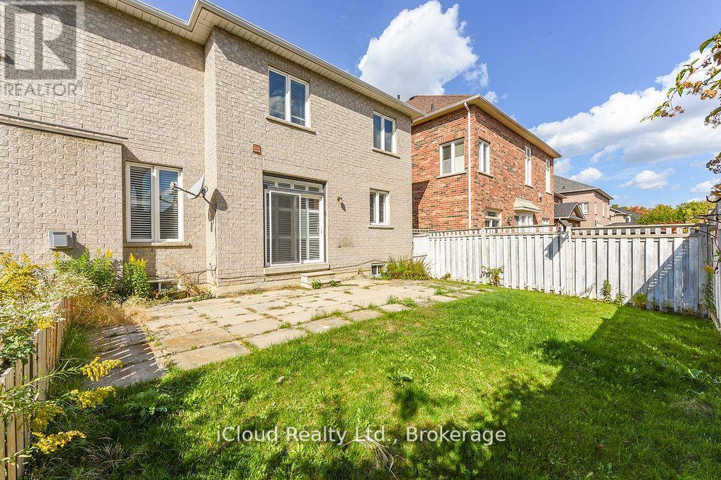 15 Cooperage Street, Brampton, Ontario  L6Y 5J2 - Photo 48 - W12499660
