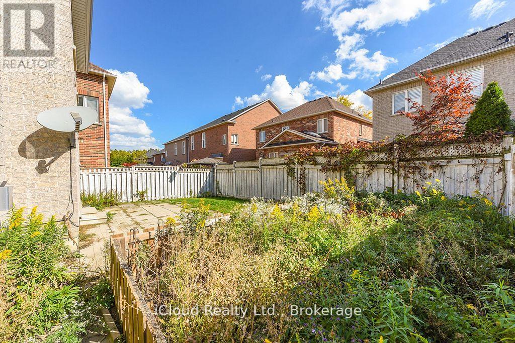 15 Cooperage Street, Brampton, Ontario  L6Y 5J2 - Photo 49 - W12499660