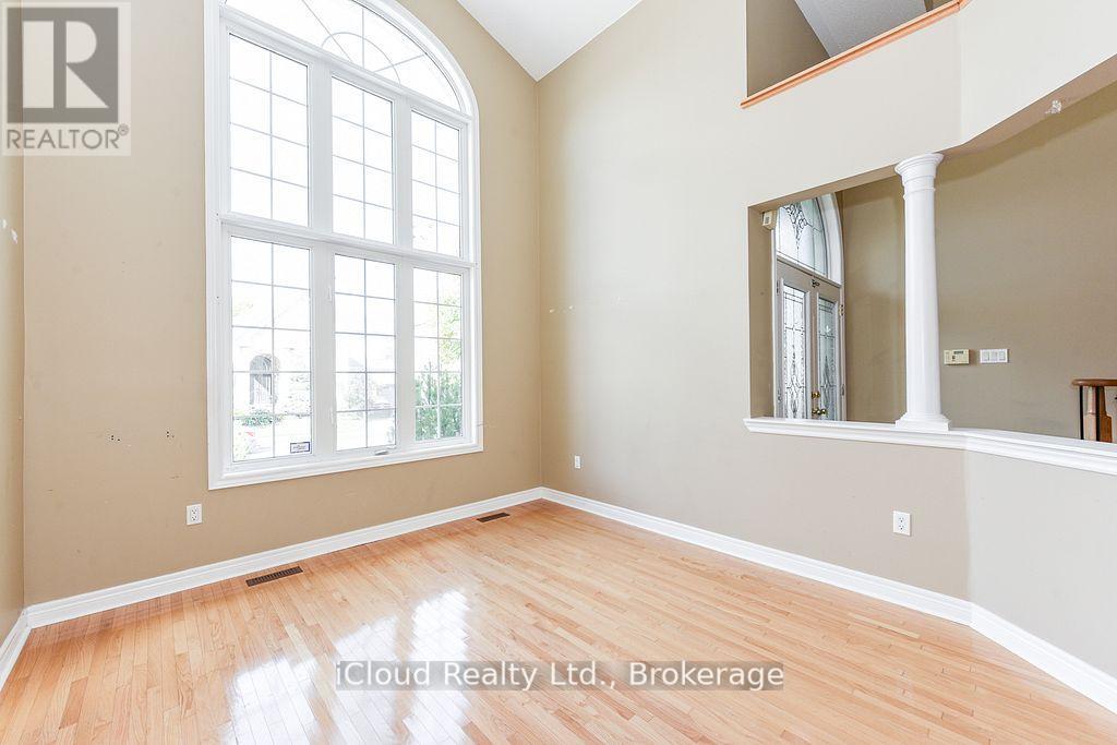 15 Cooperage Street, Brampton, Ontario  L6Y 5J2 - Photo 5 - W12499660