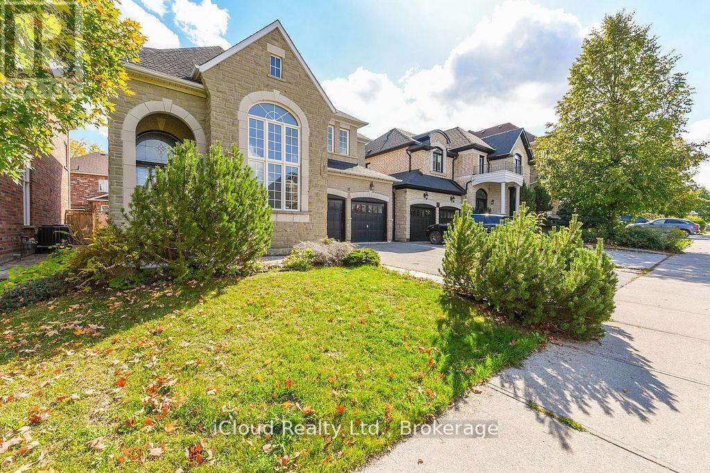 15 Cooperage Street, Brampton, Ontario  L6Y 5J2 - Photo 50 - W12499660