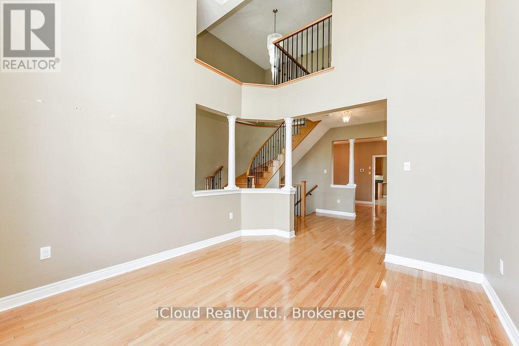 15 Cooperage Street, Brampton, Ontario  L6Y 5J2 - Photo 6 - W12499660