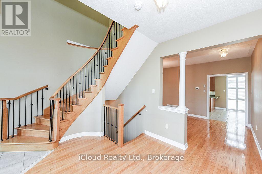 15 Cooperage Street, Brampton, Ontario  L6Y 5J2 - Photo 7 - W12499660