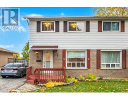 51 CRAWFORD DRIVE, Brampton, Ontario