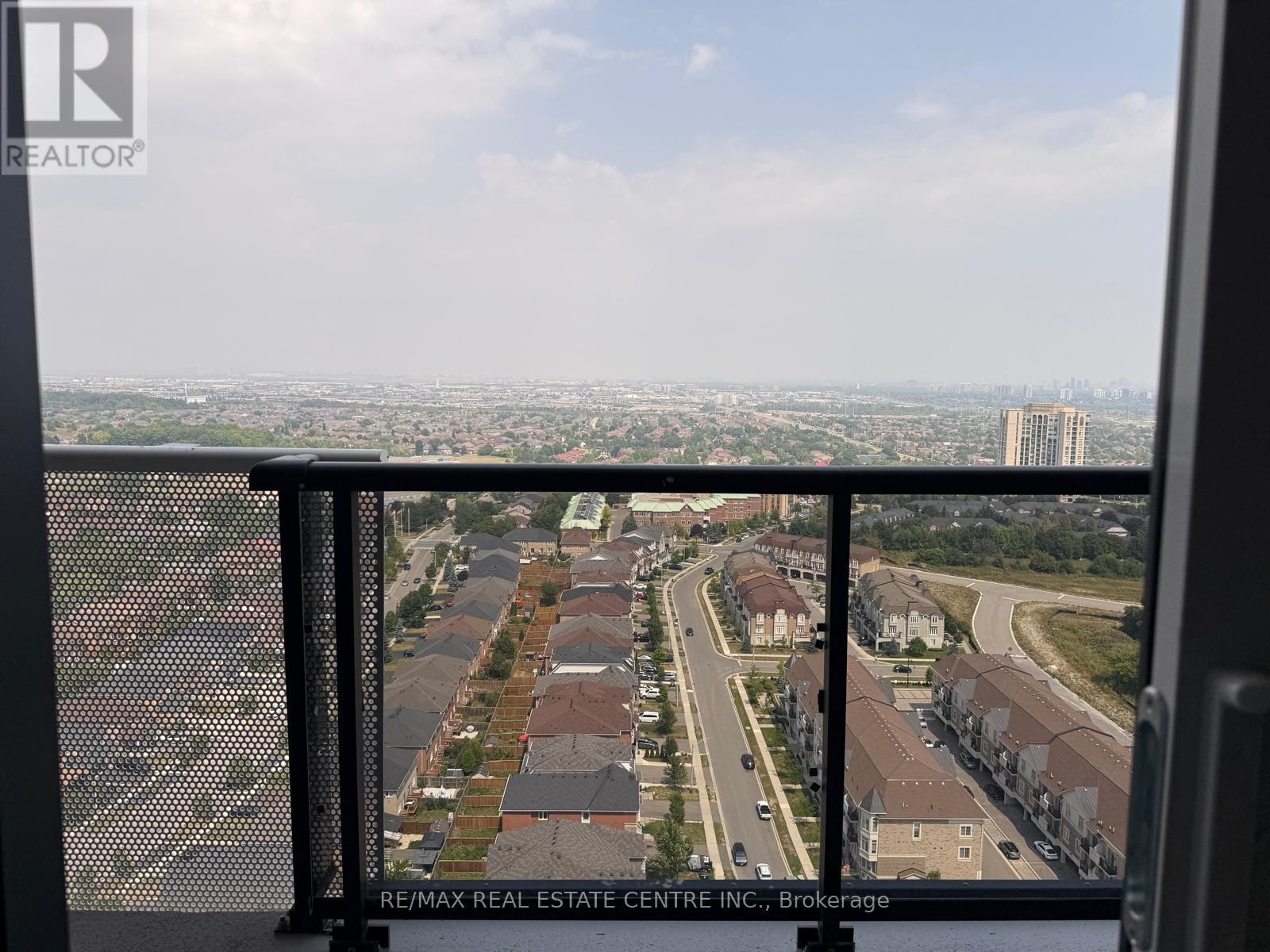 2412 - 5105 Hurontario Street S, Mississauga, Ontario  L4Z 0C9 - Photo 15 - W12499706