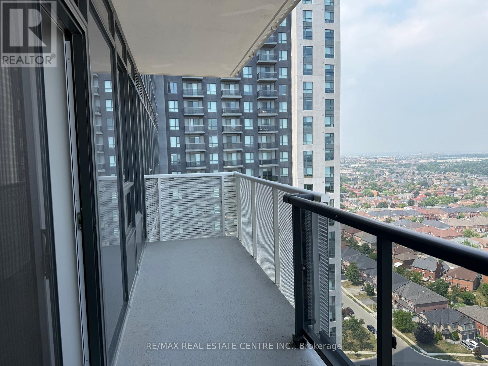 2412 - 5105 Hurontario Street S, Mississauga, Ontario  L4Z 0C9 - Photo 17 - W12499706