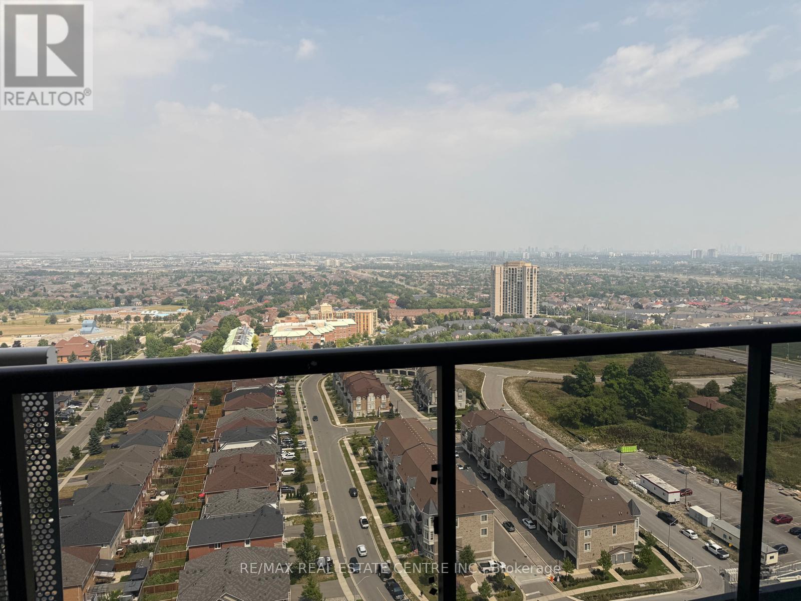 2412 - 5105 Hurontario Street S, Mississauga, Ontario  L4Z 0C9 - Photo 18 - W12499706