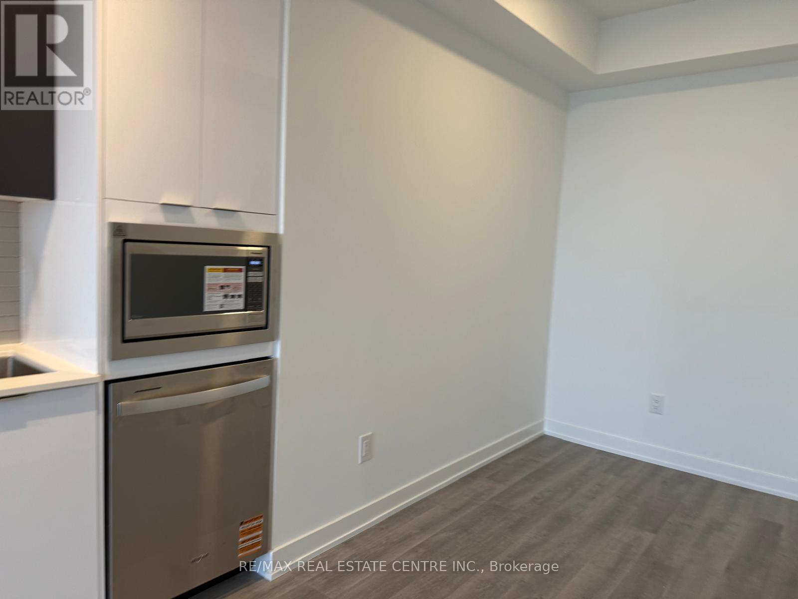 2412 - 5105 Hurontario Street S, Mississauga, Ontario  L4Z 0C9 - Photo 9 - W12499706