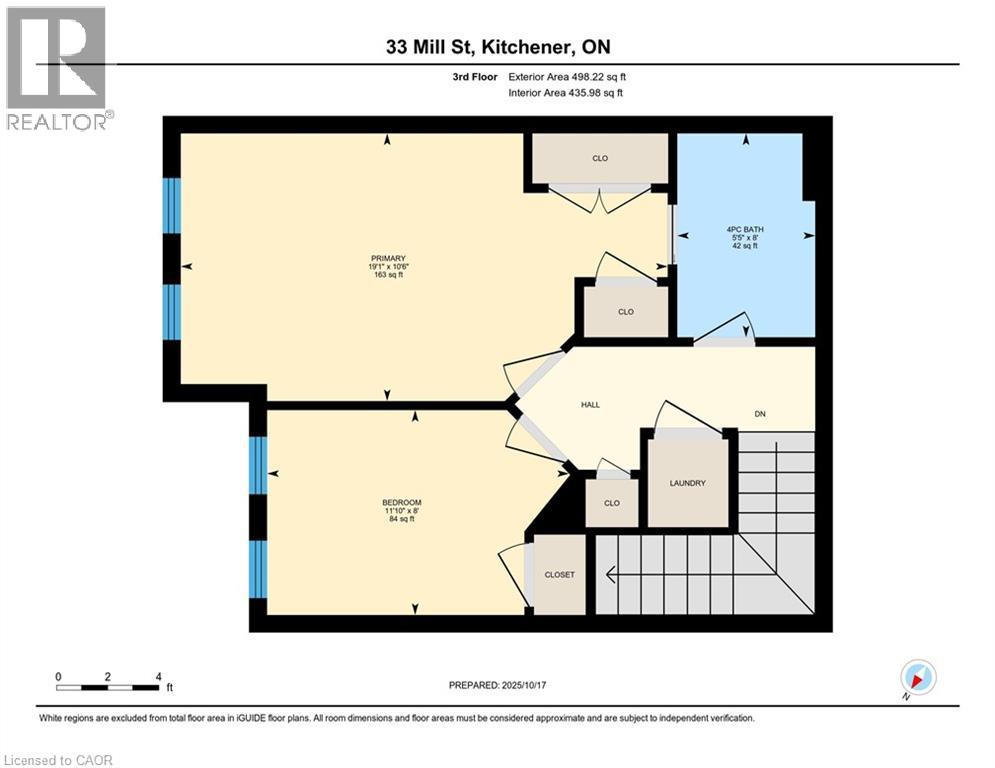 35 Mill Street, Kitchener, Ontario  N2G 0G6 - Photo 24 - 40784919