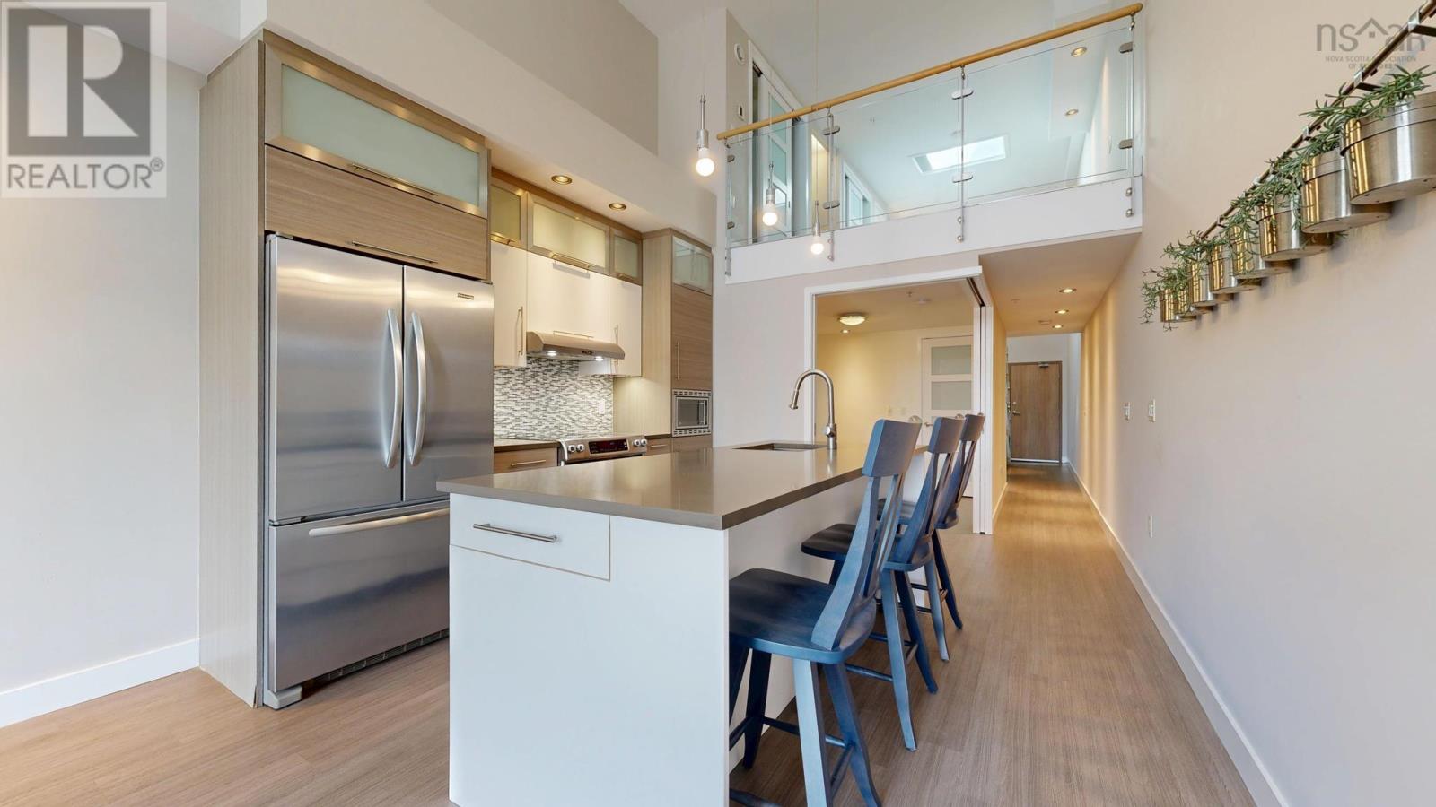 323 5662 Roberts Street, Halifax, Nova Scotia  B3K 0E3 - Photo 11 - 202522369