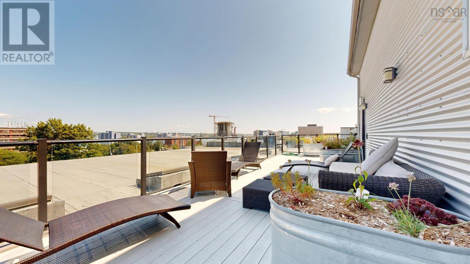 323 5662 Roberts Street, Halifax, Nova Scotia  B3K 0E3 - Photo 28 - 202522369