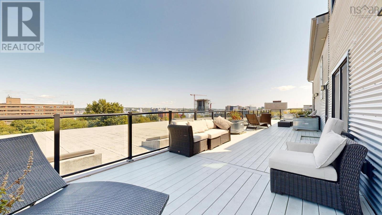 323 5662 Roberts Street, Halifax, Nova Scotia  B3K 0E3 - Photo 31 - 202522369