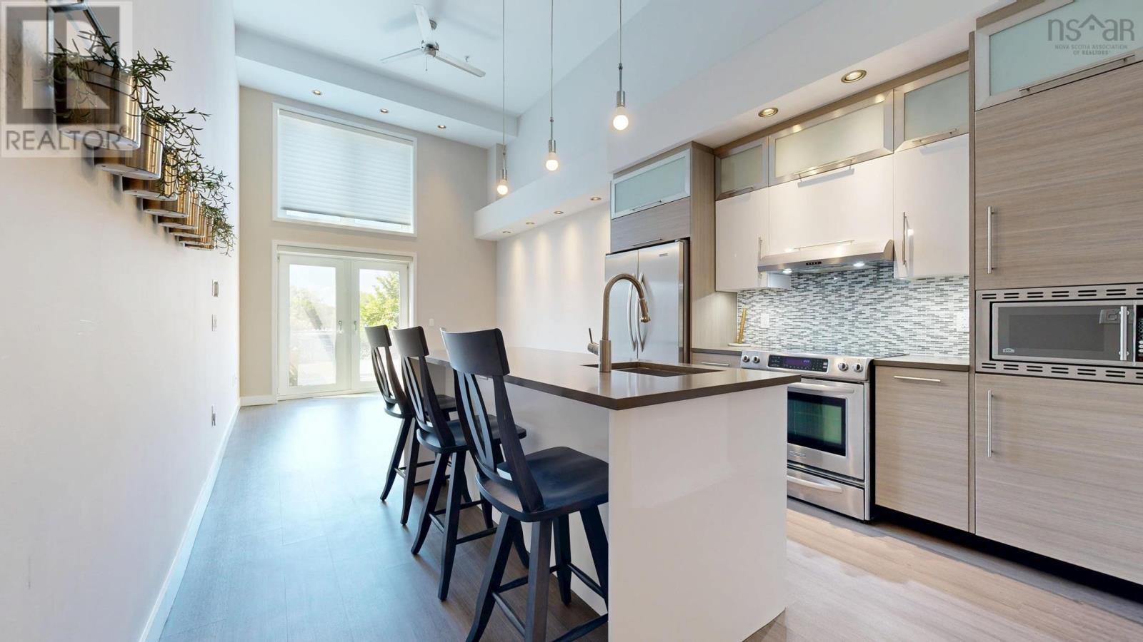 323 5662 Roberts Street, Halifax, Nova Scotia  B3K 0E3 - Photo 6 - 202522369