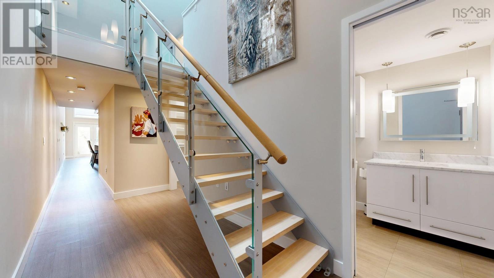 323 5662 Roberts Street, Halifax, Nova Scotia  B3K 0E3 - Photo 4 - 202522369